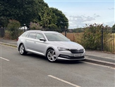 Skoda Superb Image 4