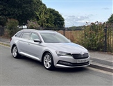 Skoda Superb Image 6
