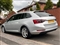 Skoda Superb Image 8