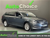 Skoda Superb Image 1