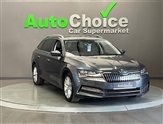 Skoda Superb Image 4