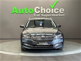 Skoda Superb Image 5