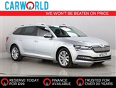 Skoda Superb Image 1