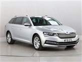 Skoda Superb Image 2