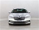 Skoda Superb Image 3