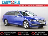 Skoda Superb Image 1
