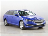 Skoda Superb Image 2