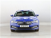 Skoda Superb Image 3