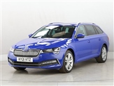 Skoda Superb Image 5