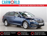 Skoda Superb Image 1