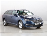 Skoda Superb Image 2