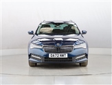 Skoda Superb Image 3