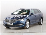 Skoda Superb Image 5