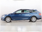 Skoda Superb Image 6