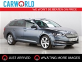 Skoda Superb Image 1