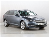 Skoda Superb Image 2