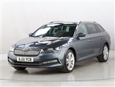 Skoda Superb Image 5