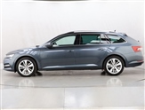 Skoda Superb Image 6