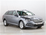 Skoda Superb Image 2