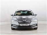Skoda Superb Image 3