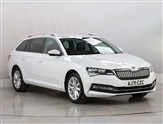 Skoda Superb Image 2