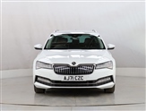 Skoda Superb Image 3