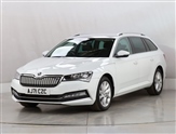 Skoda Superb Image 5