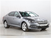 Skoda Superb Image 2