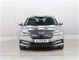 Skoda Superb Image 3