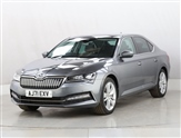 Skoda Superb Image 5