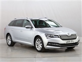 Skoda Superb Image 2