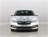 Skoda Superb Image 3