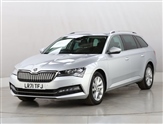Skoda Superb Image 5