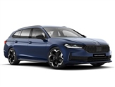 Used Skoda Superb