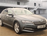 Skoda Superb Image 1