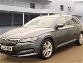 Skoda Superb Image 3