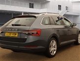 Skoda Superb Image 4