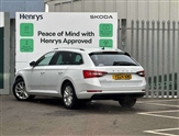 Skoda Superb Image 3
