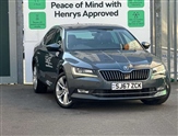 Skoda Superb Image 1