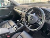 Skoda Superb Image 6