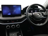 Skoda Superb Image 2