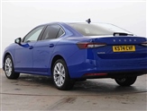 Skoda Superb Image 3
