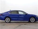 Skoda Superb Image 4