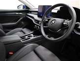 Skoda Superb Image 6
