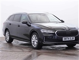 Skoda Superb Image 1