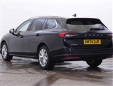 Skoda Superb Image 3