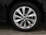 Skoda Superb Image 5