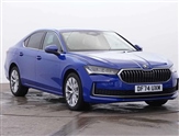 Skoda Superb Image 1