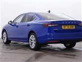 Skoda Superb Image 3