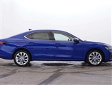 Skoda Superb Image 4